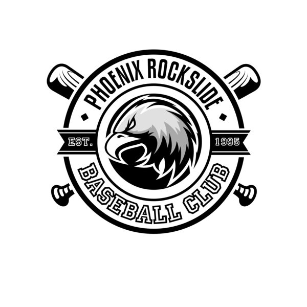 Baseball Club Logo 01 Thumbnail