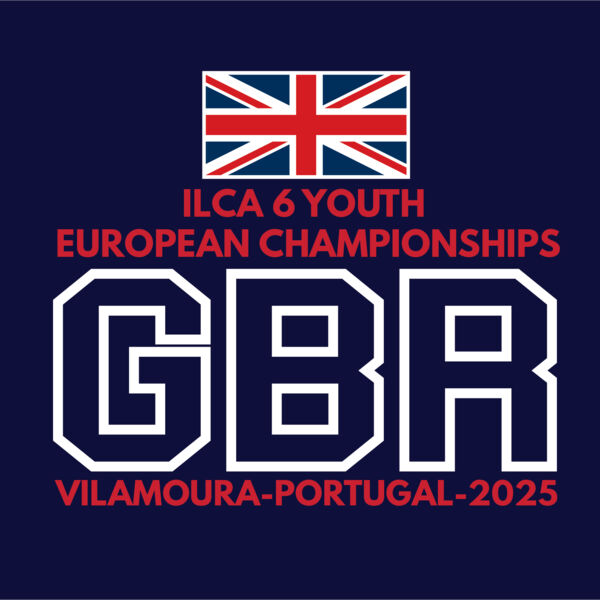 Portugal ILCA 6 2025 Thumbnail