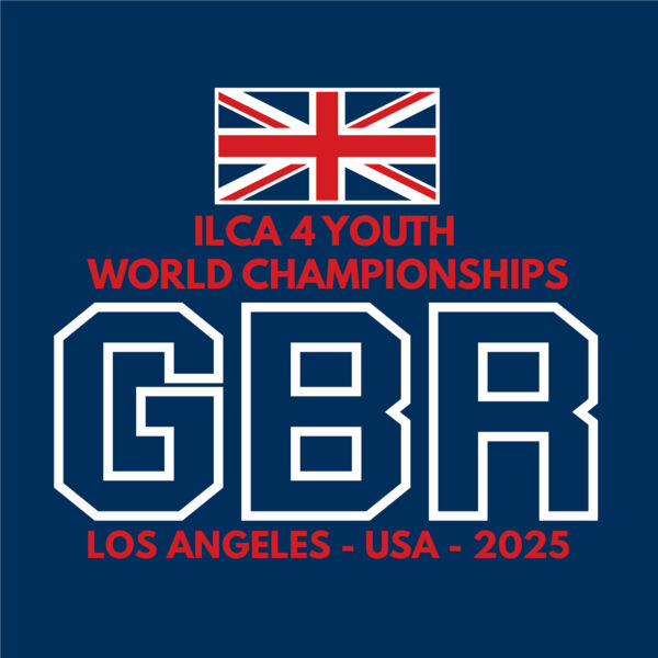 ILCA 4 World Championship LOS ANGELES - USA - 2025 Thumbnail