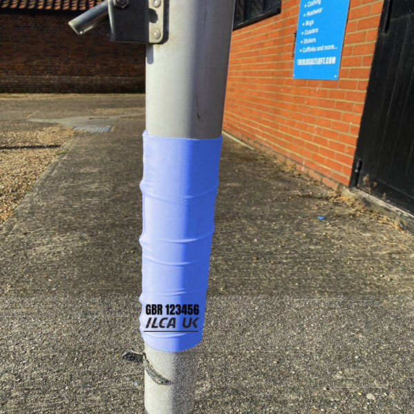 Mast Identification Sleeve Thumbnail