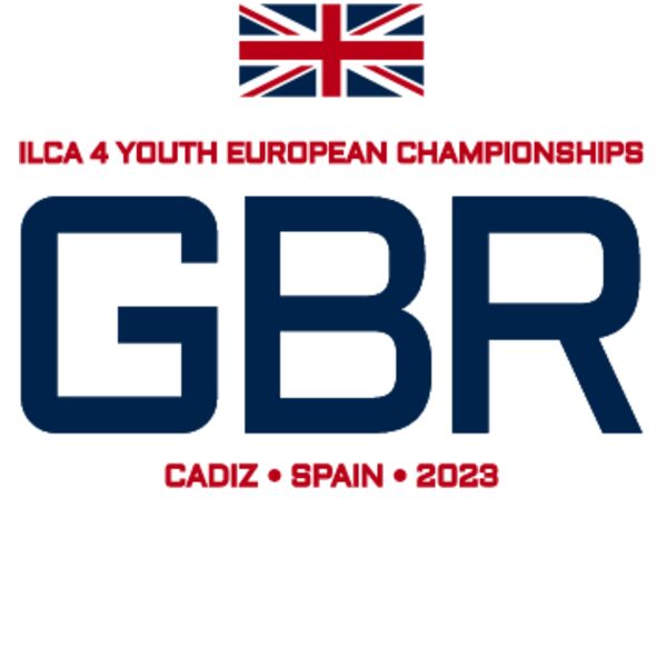 ILCA GBR CADIZ 23 LHC DTF Thumbnail