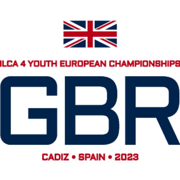 ILCA GBR CADIZ 23 LHC DTF Thumbnail