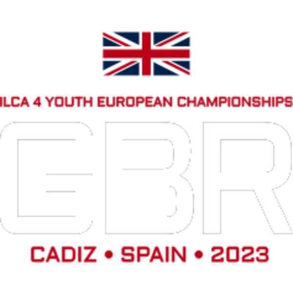 ILCA GBR CADIZ 23 CAP DTF Thumbnail