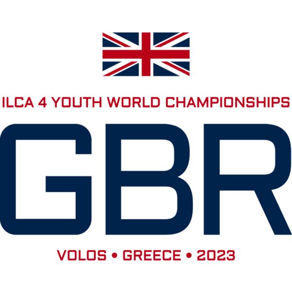 ILCA GBR VOLOS 23 BACK WHTG DTF Thumbnail