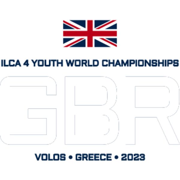 ILCA GBR VOLOS 23 LHC REDG DTF Thumbnail