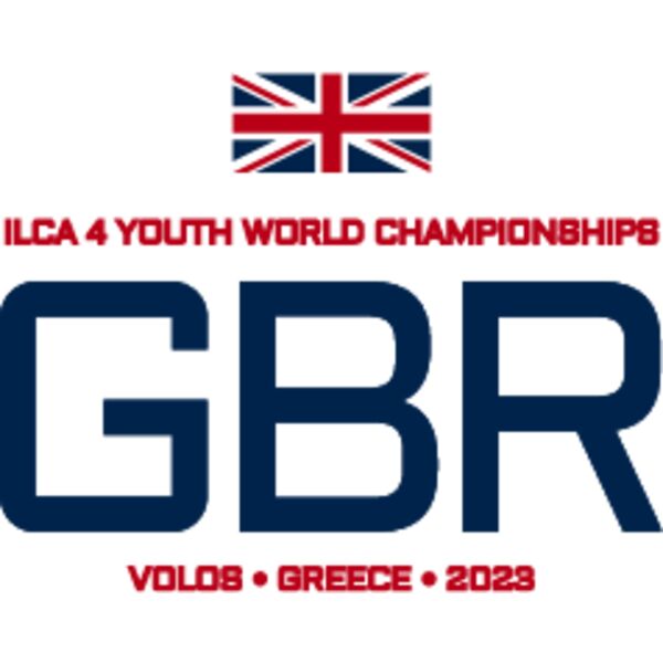 ILCA GBR VOLOS 23 CAP GREY DTF Thumbnail