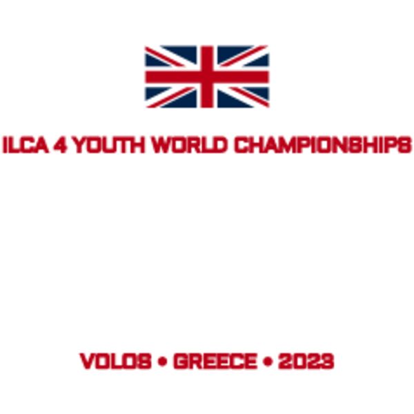 ILCA GBR VOLOS 23 CAP GREY DTF Thumbnail