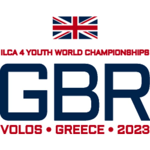 ILCA GBR VOLOS 23 CAP GREY DTF Thumbnail