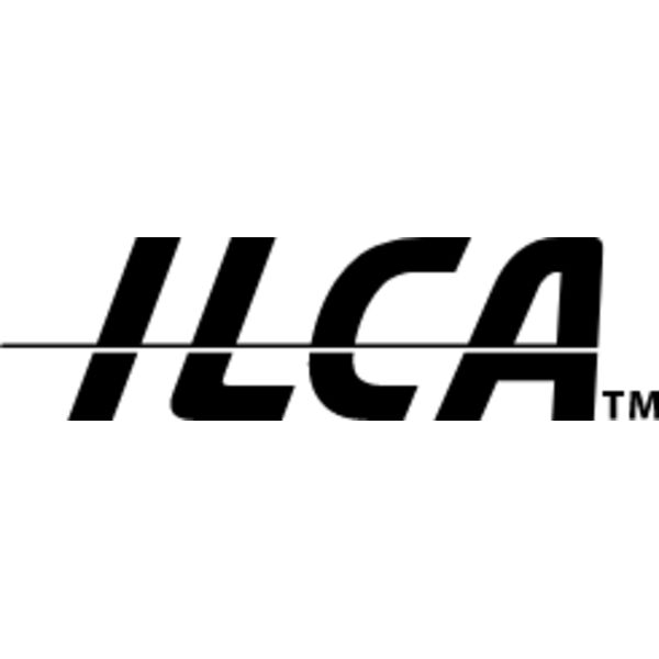 ILCA Mast Sleeve Logo DTF Thumbnail