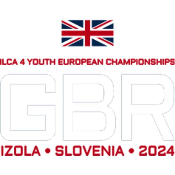 ILCA GBR SLOVENIA 24 CAP DTF Thumbnail