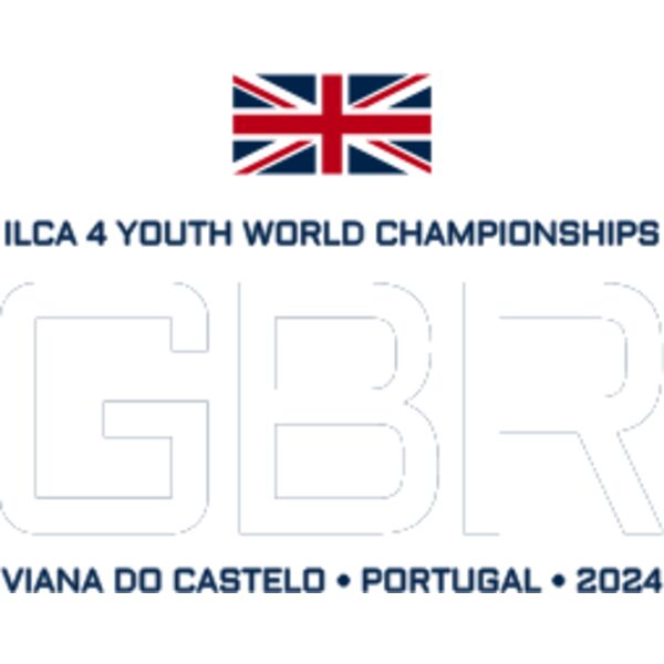 ILCA GBR Portugal 24 CAP DTF Thumbnail