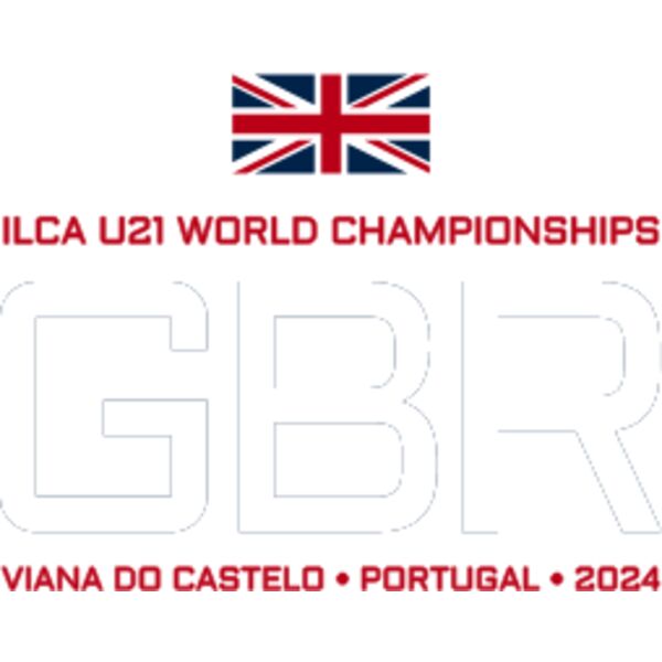 ILCA GBR U21 Portugal 24 CAP WHTG DTF Thumbnail