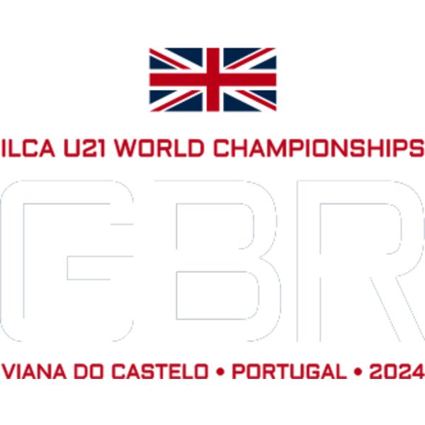 ILCA GBR U21 Portugal 24 LHC WHTG DTF Thumbnail