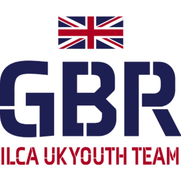 ILCA UK YOUTH 24 WHT CLOTHES LHC DTF Thumbnail