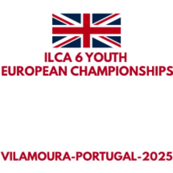 ILCA 6 PORTUGAL2025 CAP DTF Thumbnail
