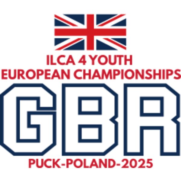ILCA 4 PUCK POLAND 2025 CAP DTF Thumbnail