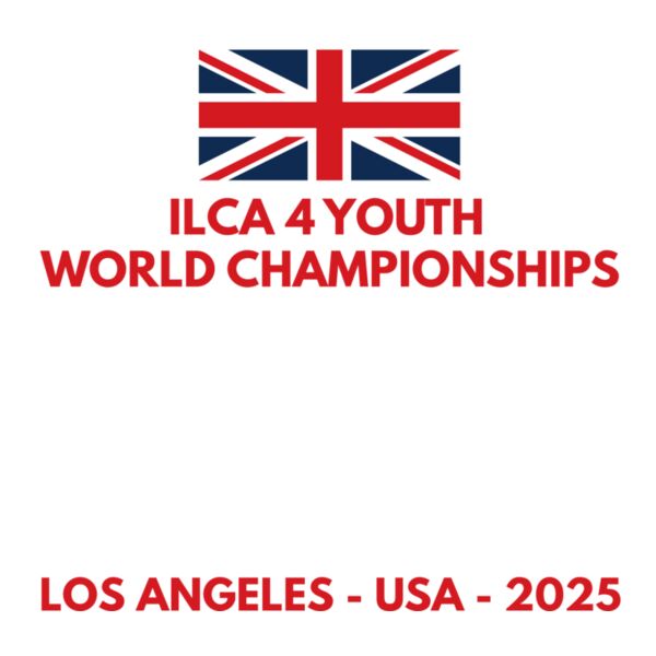 ILCA 4 LA 2025 DTF Thumbnail