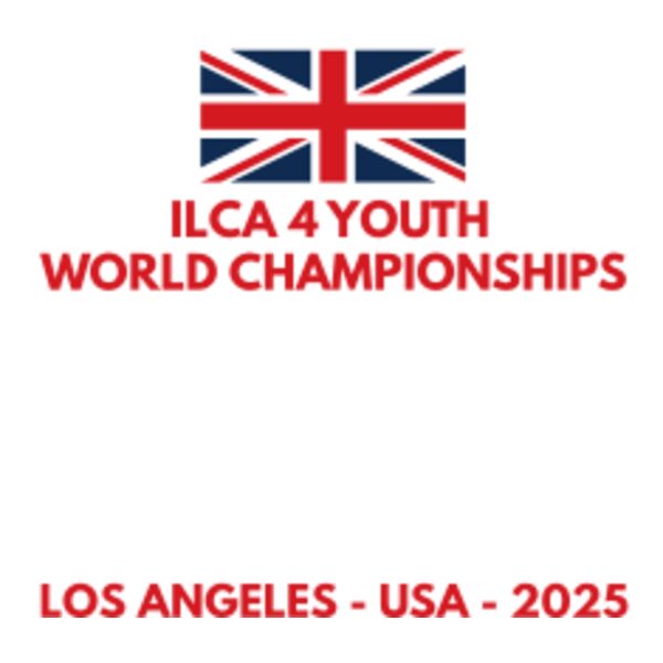 ILCA 4 LA 2025 CAP DTF Thumbnail