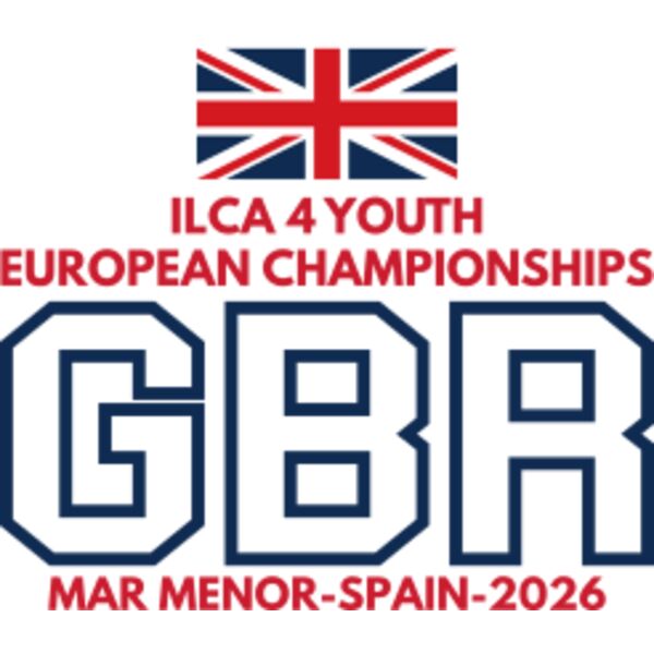 ILCA 4 MAR MENOR 2026 CAP DTF Thumbnail