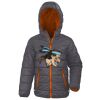 Result Core Kids Padded Jacket Thumbnail