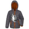 Result Core Kids Padded Jacket Thumbnail