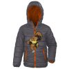 Result Core Kids Padded Jacket Thumbnail