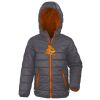 Result Core Kids Padded Jacket Thumbnail