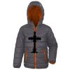 Result Core Kids Padded Jacket Thumbnail