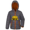 Result Core Kids Padded Jacket Thumbnail