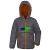 Result Core Kids Padded Jacket Thumbnail