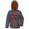 Result Core Kids Padded Jacket Thumbnail