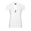 PRO RTX Ladies Pro Piqué Polo Shirt Thumbnail