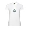 PRO RTX Ladies Pro Piqué Polo Shirt Thumbnail