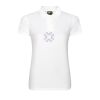 PRO RTX Ladies Pro Piqué Polo Shirt Thumbnail