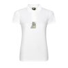 PRO RTX Ladies Pro Piqué Polo Shirt Thumbnail