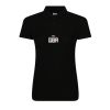 PRO RTX Ladies Pro Piqué Polo Shirt Thumbnail