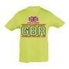 SOL'S Kids Regent T-Shirt Thumbnail