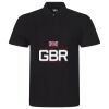 PRO RTX Pro Piqué Polo Shirt Thumbnail