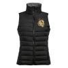 SOL'S Ladies Wave Bodywarmer Thumbnail