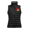 SOL'S Ladies Wave Bodywarmer Thumbnail