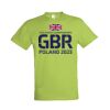 SOL'S Regent T-Shirt Thumbnail