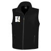 Result Core Printable Soft Shell Bodywarmer Thumbnail