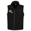 Result Core Printable Soft Shell Bodywarmer Thumbnail