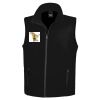 Result Core Printable Soft Shell Bodywarmer Thumbnail