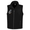 Result Core Printable Soft Shell Bodywarmer Thumbnail
