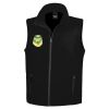 Result Core Printable Soft Shell Bodywarmer Thumbnail
