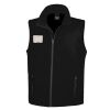 Result Core Printable Soft Shell Bodywarmer Thumbnail