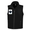Result Core Printable Soft Shell Bodywarmer Thumbnail