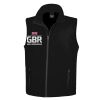 Result Core Printable Soft Shell Bodywarmer Thumbnail