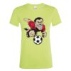 SOL'S Ladies Regent T-Shirt Thumbnail
